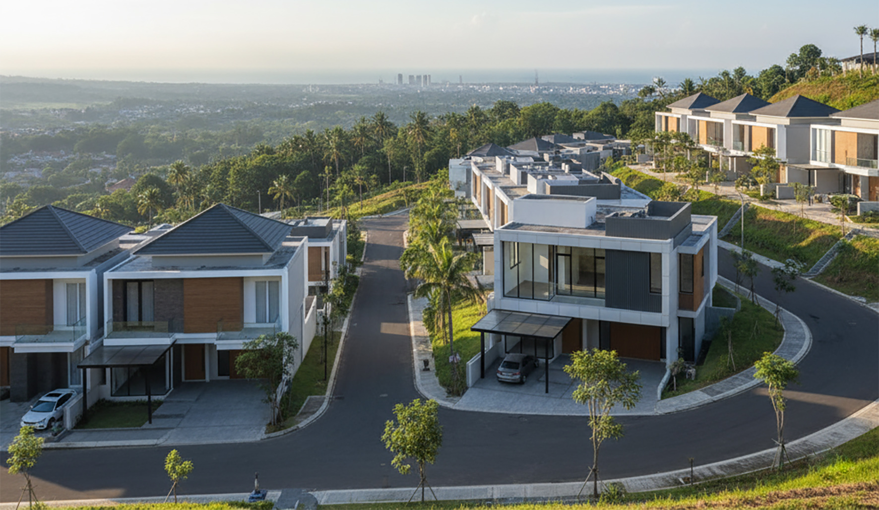 Kontraktor Bangun Rumah di Semarang – Solusi Modern dari JN Design & Build